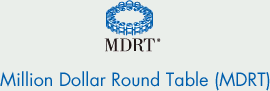 Million Dollar Round Table（MDRT）